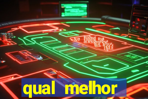 qual melhor aplicativo de jogo para ganhar dinheiro